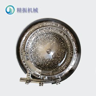 ?異形釘震動(dòng)盤